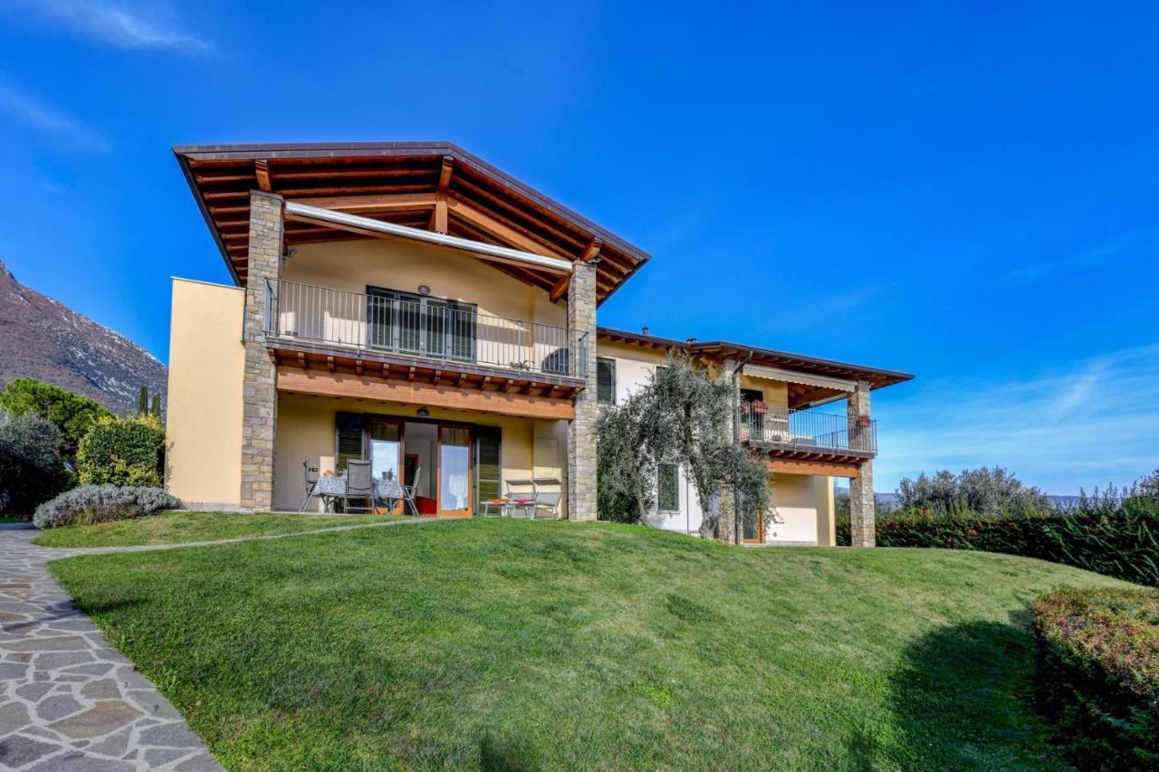 8 Garden Vistalago Toscolano-Maderno Exterior foto