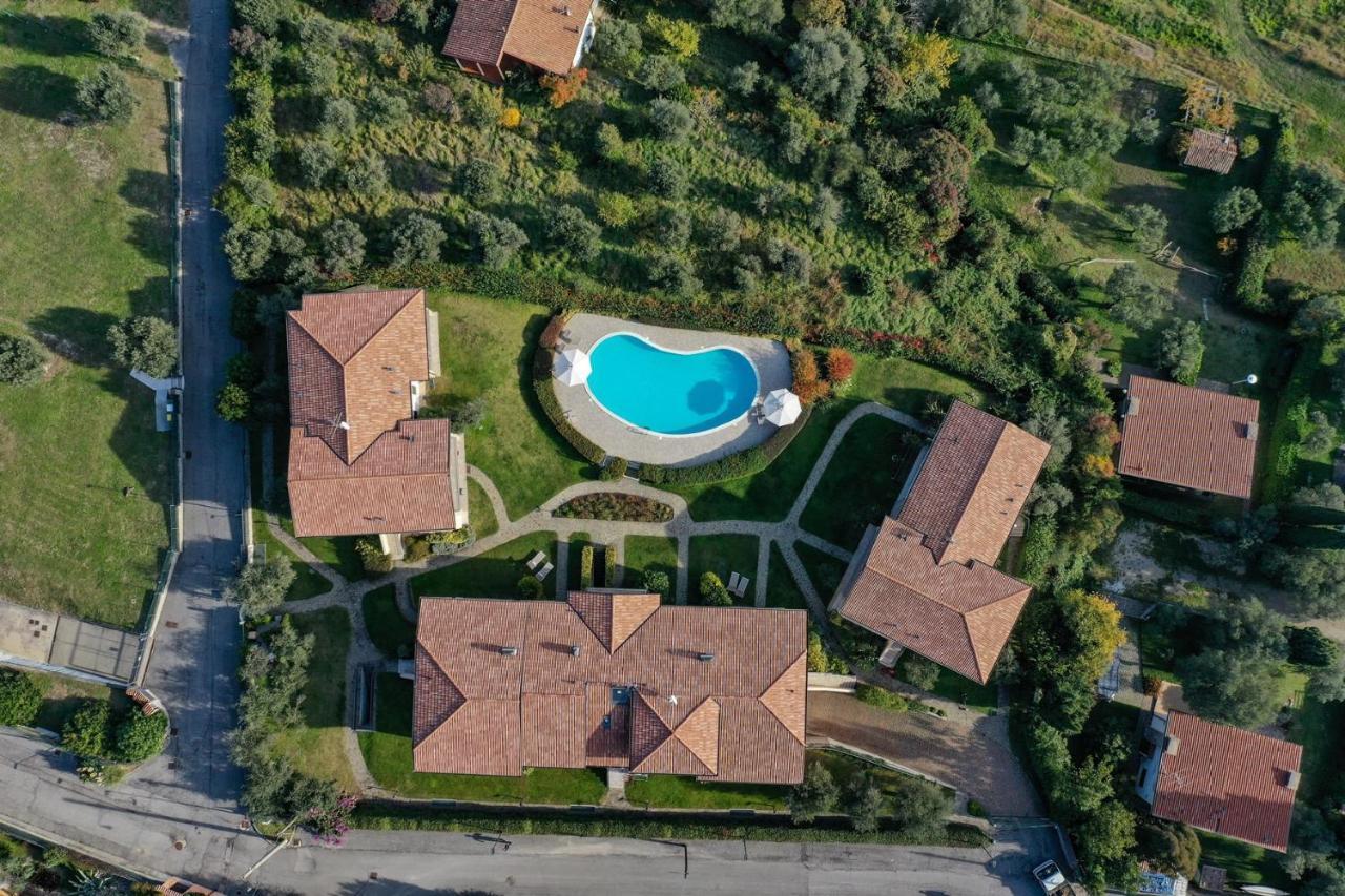 8 Garden Vistalago Toscolano-Maderno Exterior foto